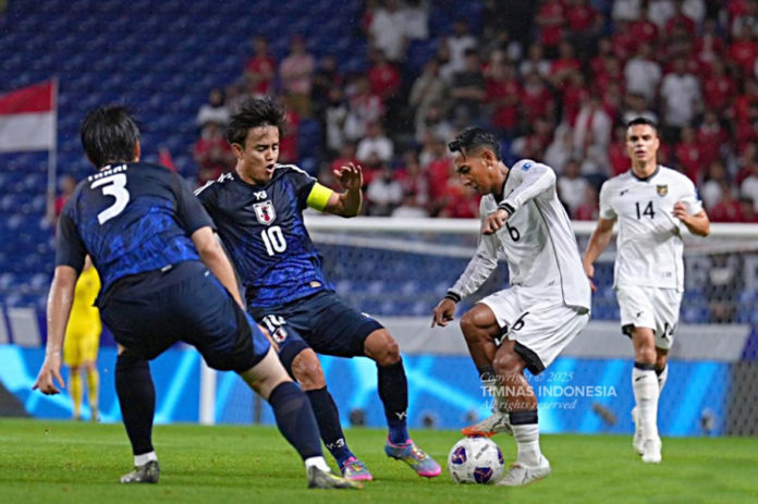 Enam Wakil Asia Lolos Ke Piala Dunia 2026 1