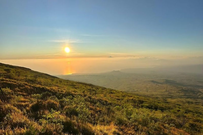 Fenomena Solstis Utara Penanda Awal Musim Kemarau Indonesia 1