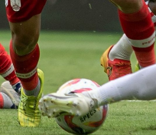 Timnas U15 Indonesia Bantai Fiji dalam Festival U15 FIFA 2026