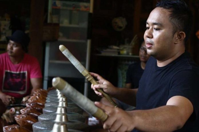 Gamelan Pesel, Inovasi Musikal Padukan Tradisi Dan Semangat Pembaruan 1