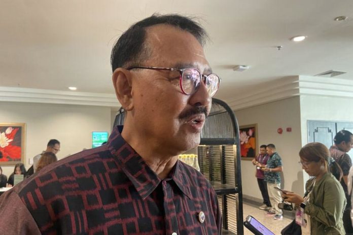 Giat Konferensi Pemerintah Sepi, Berdampak Ke PHK Pekerja 1