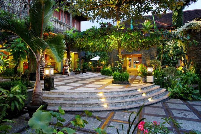 Grup Layanan Kesehatan Asal Korsel Akuisisi Alam Kulkul Boutique Resort 1