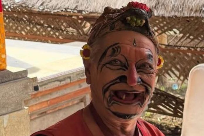Gubernur Koster Minta Petruk Dilibatkan Dalam PKB 2025, Ini Kiprah Sang Legenda Drama Gong 1