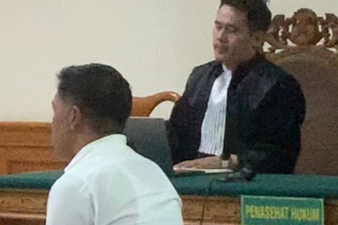 Hakim Tolak Bantahan Perbekel Subaya Terkait Kasus Korupsi BUMDes Jaya Giri 1