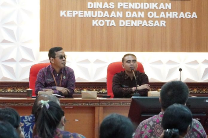 Hasil SPMB SD Denpasar Diumumkan, Salah Satu Ortu Unggah Keluhan Di Medsos 1
