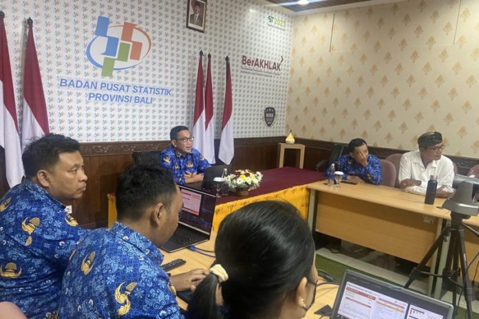 Hingga April 2025, Sebanyak 2 Juta Wisman Masuk Bali 1