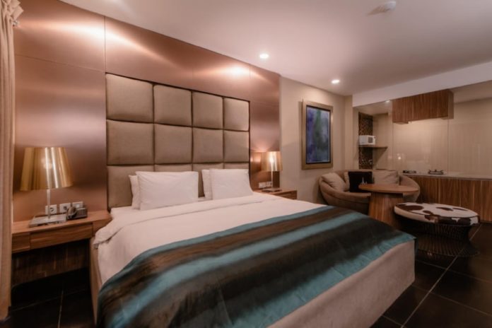Hotel Low Budget Di Area Nusa Dua: Nyaman, Strategis, Mulai Rp200 Ribuan! 1