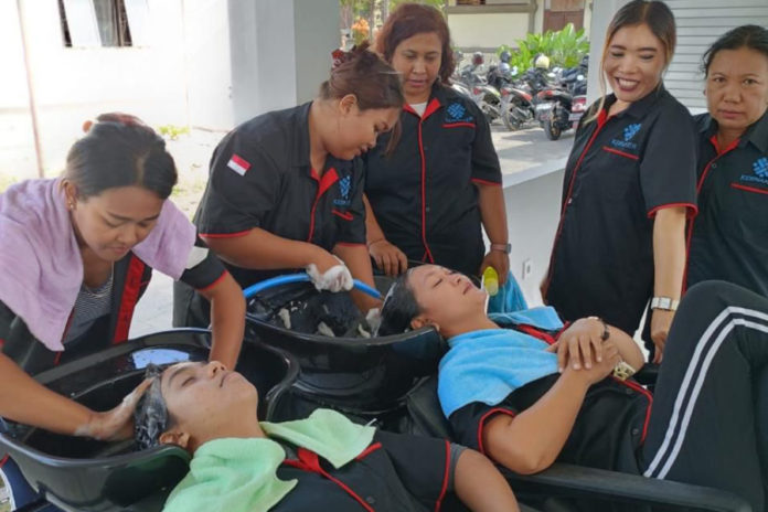 Imbas Efisiensi Anggaran, Sembilan Paket Pelatihan Kerja Belum Bisa Jalan 1