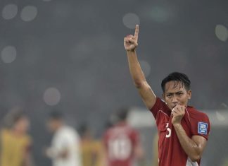 Indonesia Vs Jepang Main Sore Ini, Simak Jadwal hingga Siaran Langsungnya