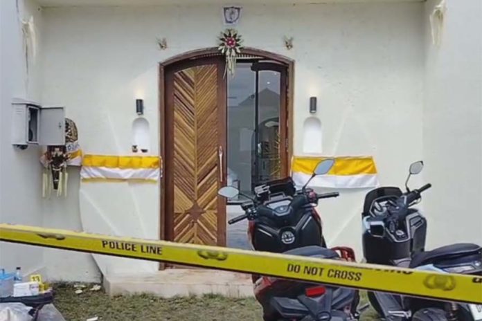 Ini, Fakta Dan Kronologi Penembakan 2 WN Australia Di Mengwi Badung 1