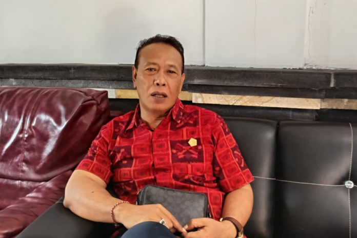 Inovasi OPD Penghasil Mandeg, Dewan Desak Maksimalkan Potensi PAD 1