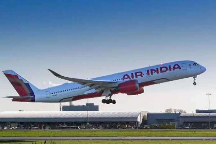 Insiden Pesawat Air India Jatuh, Inggris Kirim Tim Bantu Penyelidikan 1