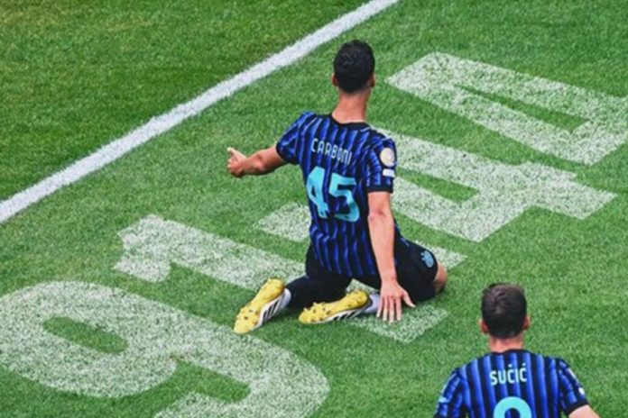 Inter Milan Menang Dramatis Lawan Urawa Reds 1