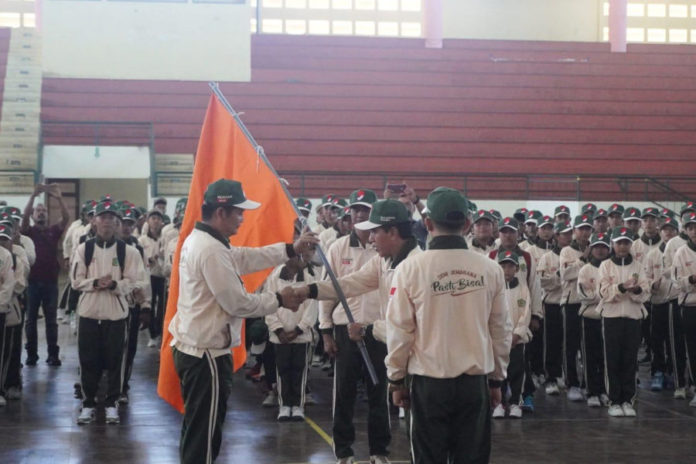 Jembrana Duduki Peringkat Akhir Dalam Porjar Bali 2025 1