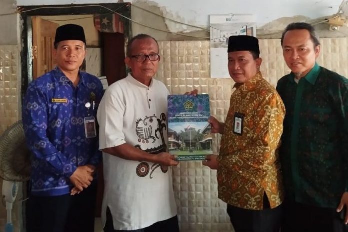 Jenasah Jemaah Haji Asal Buleleng Dimakamkan Di Makkah 1