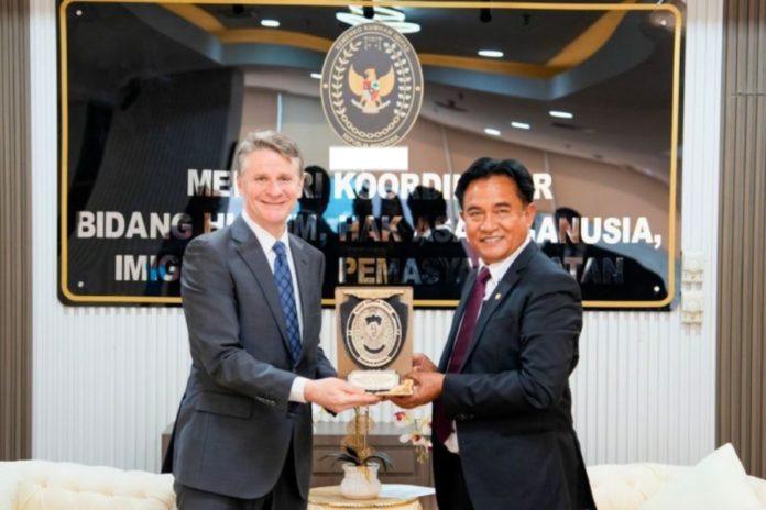 Jika Dibebaskan Dari Guantanamo, Ini Sikap Indonesia Terhadap Hambali 1