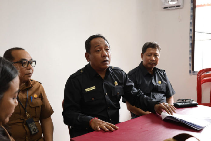 JKN PBI Dinonaktifkan, Warga Gianyar Tetap Dapat Layanan Kesehatan Gratis 1