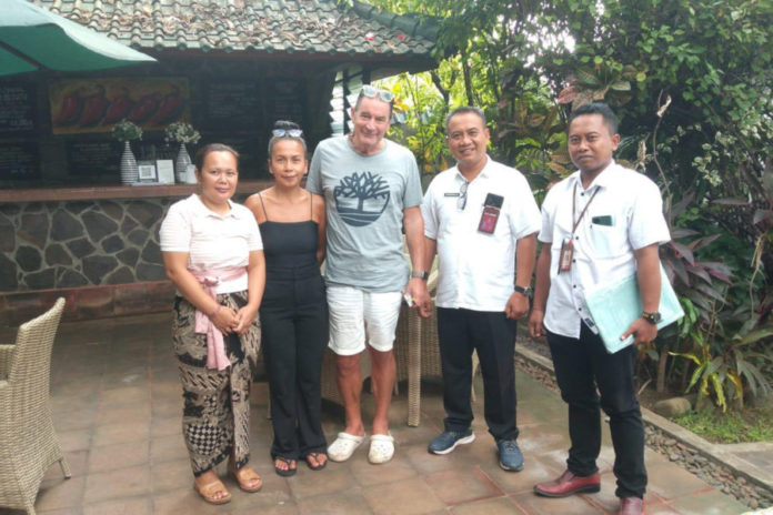 Jumlah TKA Di Buleleng Mengalami Lonjakan 1