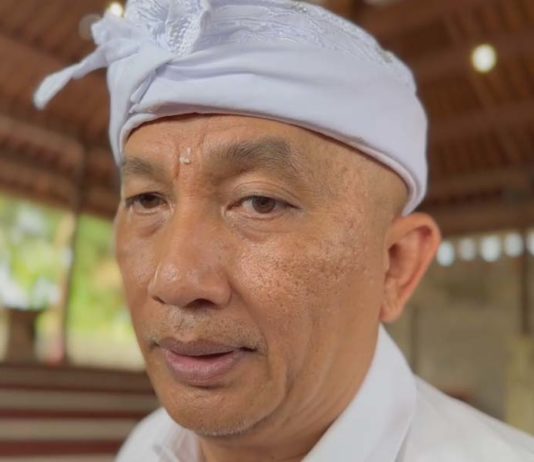 PMI Bali di Timur Tengah Capai 2.860 Orang, Pemulangan Tunggu Arahan Pusat