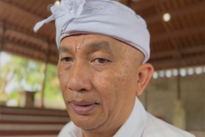 Kadisnaker Ungkap Ada 100 Lebih Pekerja Pariwisata Kena PHK Di 2025 1