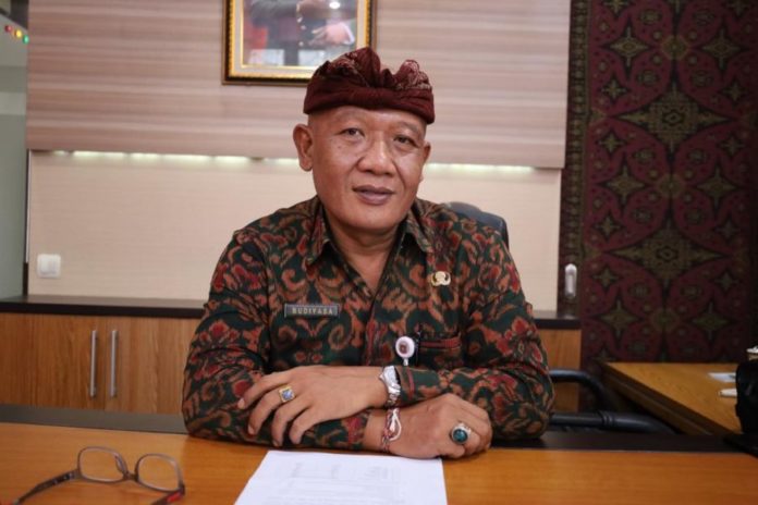 Kakak Beradik Derita Diabetes, Disdikpora Minta Sekolah Awasi Makanan Dan Minuman Di Kantin 1