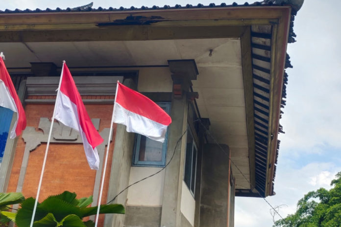Kantor Camat Kubutambahan Rusak Parah, Anggaran Perbaikan Terdampak Efisiensi 1