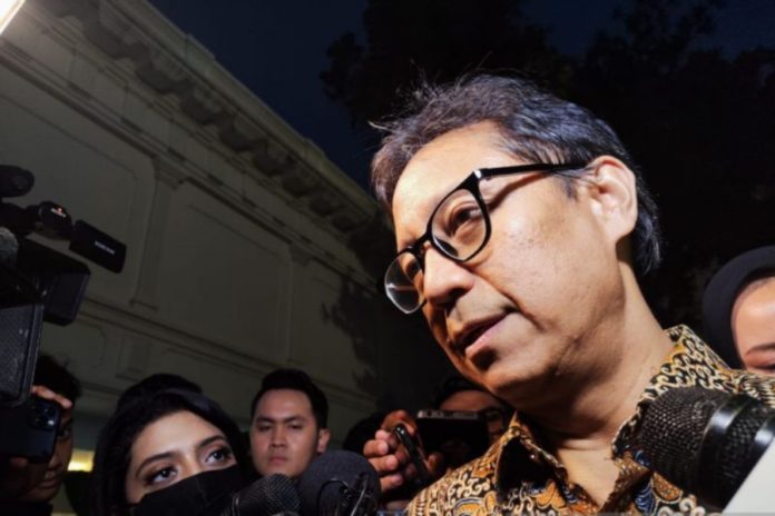 Kasus COVID 19 Ada Kenaikan, Masyarakat Diminta Tak Panik 1