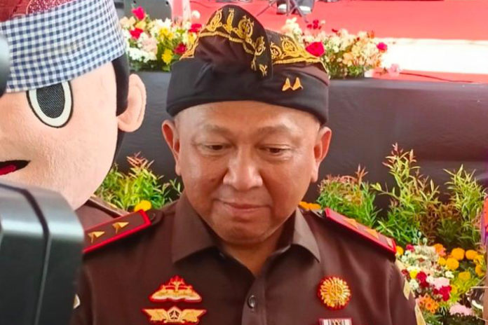 Kasus LPD Tak Bisa Diselesaikan Melalui Bale Kertha Adyaksa 1