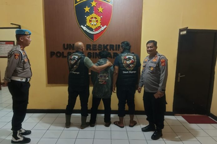 Kasus Perkelahian Di Eks Pelabuhan Buleleng, Anak Di Bawah Umur Diamankan Di Pegayaman 1