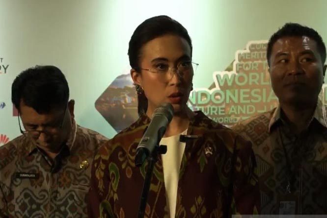 Kasus PHK Ratusan Tenaga Pariwisata Di Bali Masuk Kajian Menpar 1