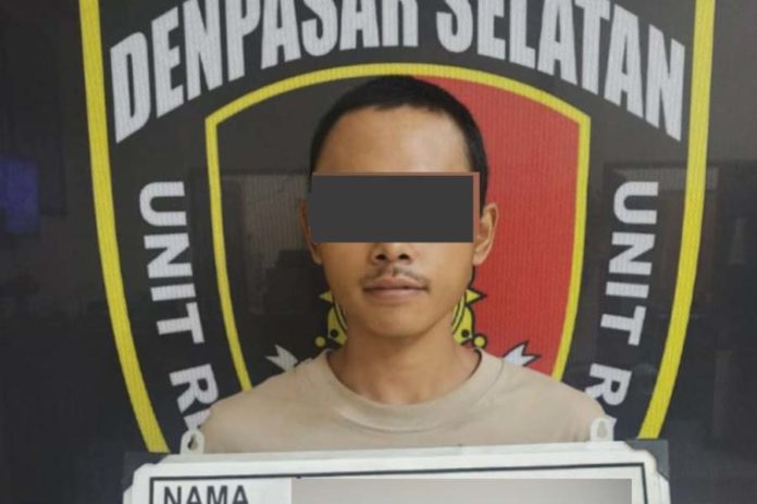 Kecanduan Judol, Dagang Bakso Curi Uang Puluhan Juta 1