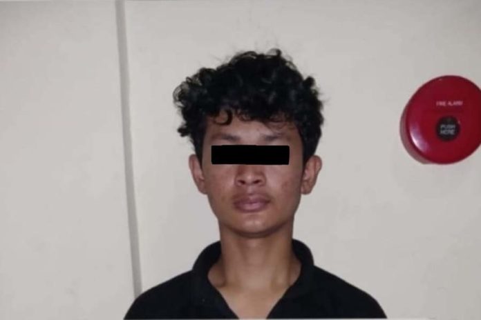 Kecanduan Judol, Remaja Curi Uang Majikan 1