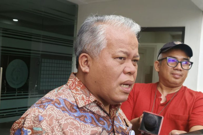 Kejagung Jadwalkan Pemeriksaan Nadiem 1
