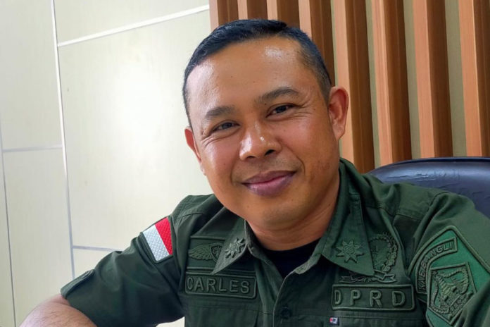 Keluhan Jalan Rusak Tak Direspons, Pemkab Bangli Diminta Aktif Koordinasi Ke Pemprov 1