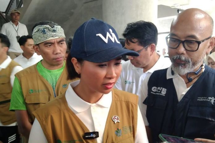 Kemenpar Minta Perhotelan Perluas Pasar Selain Belanja Pemerintah 1