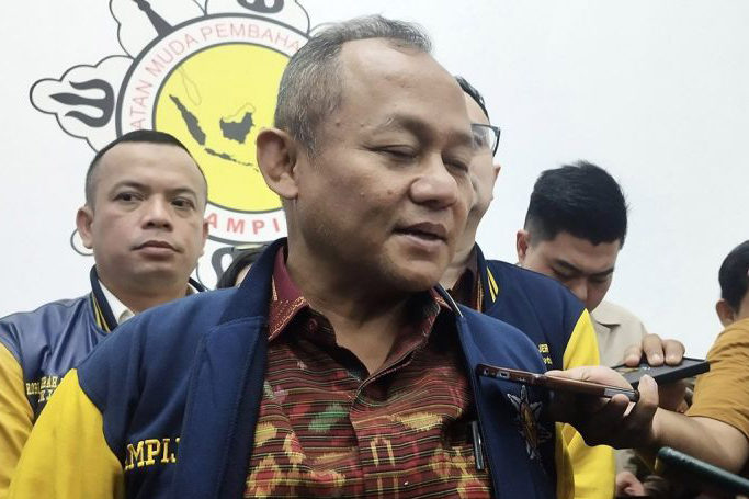 Kementerian Kebudayaan Diminta Hati Hati Tulis Ulang Sejarah 1