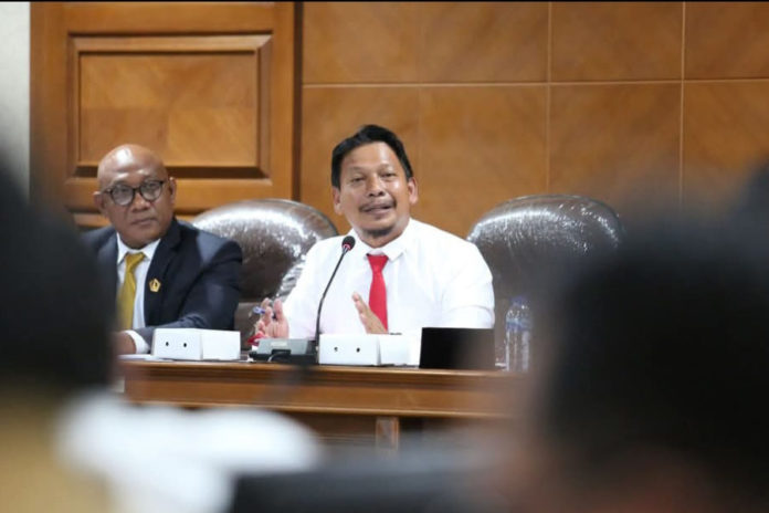 Khawatir Efek PHK Karyawan Coca Cola, DPRD Badung Minta Disperinaker Lakukan Langkah Mitigasi 1