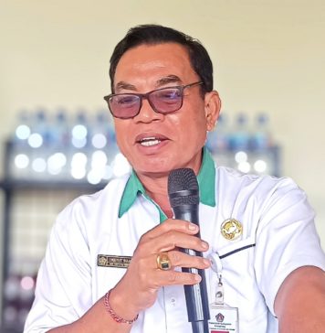 Disdik Tabanan Pastikan Tak Ada Anak Putus Sekolah di Tahun Ajaran Baru