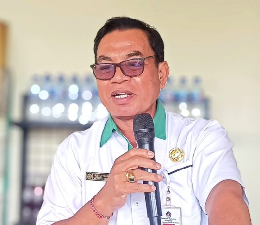 Disdik Tabanan Pastikan Tak Ada Anak Putus Sekolah di Tahun Ajaran Baru