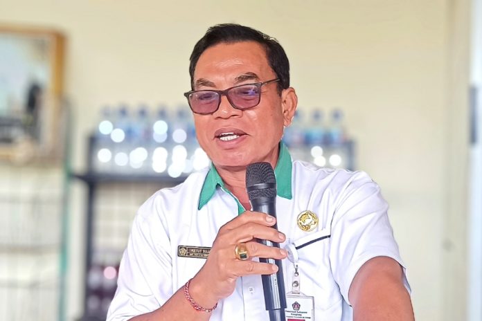 Klungkung Kekurangan Ratusan Guru 1