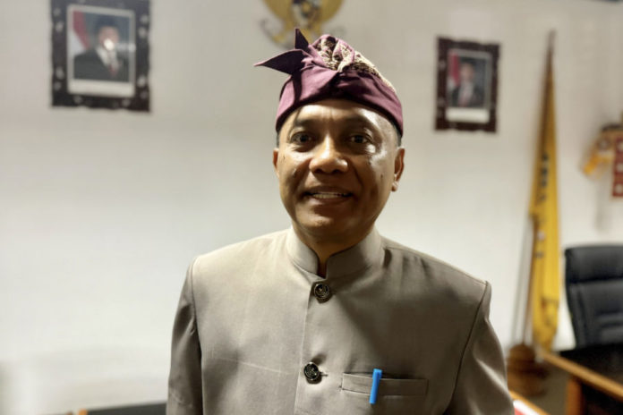 Komisi III DPRD Bali Dorong Percepatan Pembangunan Bandara Bali Utara 1