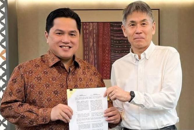 Kompetisi Liga 1, PSSI Terapkan Skema 30 Persen Wasit Asing 1