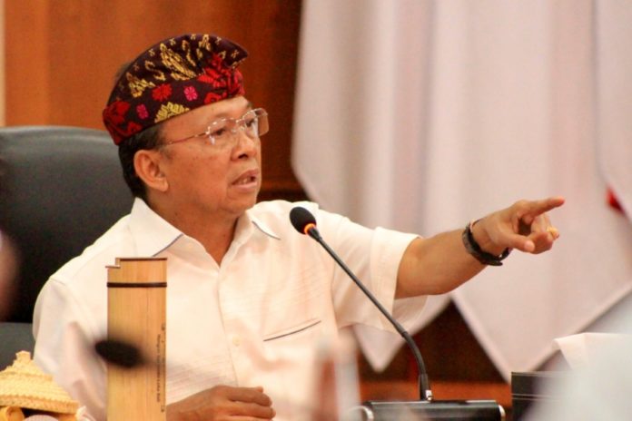 Koster Soroti Ratusan Usaha Di Badung Dikuasai Asing, Banyak Tak Berkantor Di Bali 1