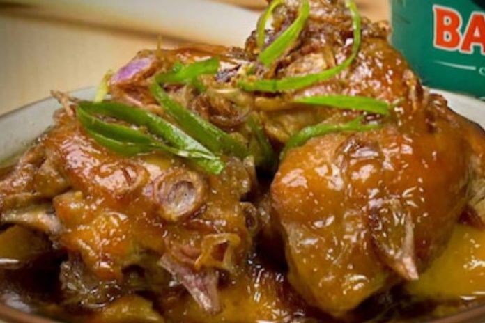 Kreasi Idul Adha, 4 Resep Semur Rumahan Yang Gampang Dan Bikin Nagih 1