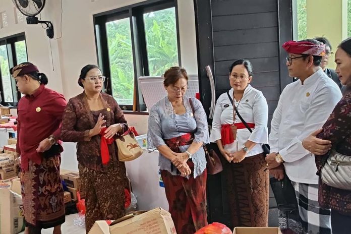 Kroscek Dugaan Eksploitasi Anak, Komisi IV DPRD Tabanan Temukan Sejumlah Kejanggalan Di Panti Asuhan 1