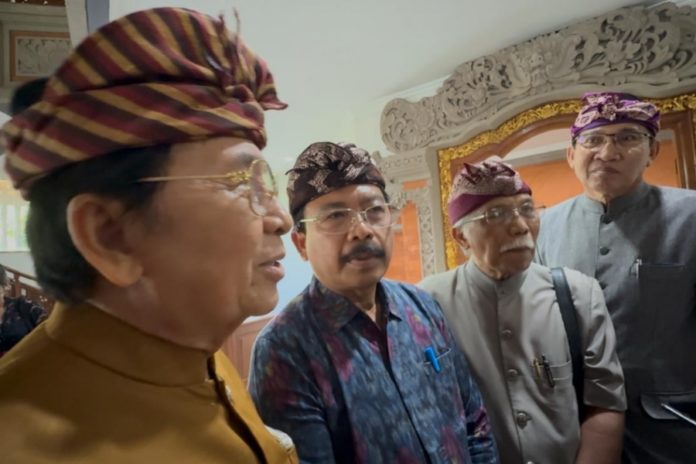 Kurator PKB Sebut Petruk Tak Dilarang Tampil, Hanya Diingatkan Jaga Etika 1