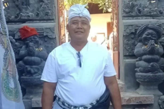 Lakalantas Maut Di Kubutambahan, Anggota Linmas Tewas Saat Antar Istri Beli Mie 1