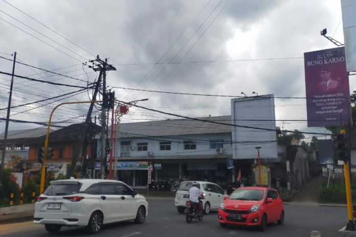 Lampu