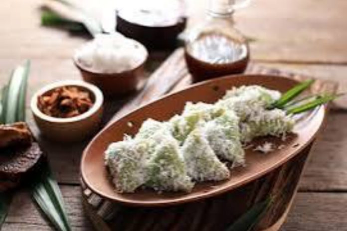 Libur Idul Adha, Cobain Buat Jajanan Khas Bali Ini Di Rumah 1