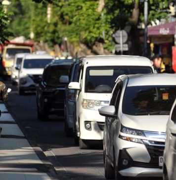 Libur Sekolah hingga El Nino Jadi Risiko Inflasi Bali di Juli 2026